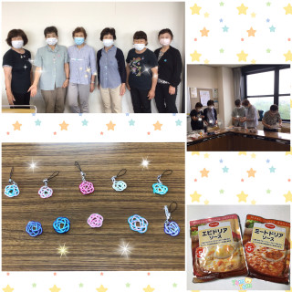 ７月みらいひろば羽村