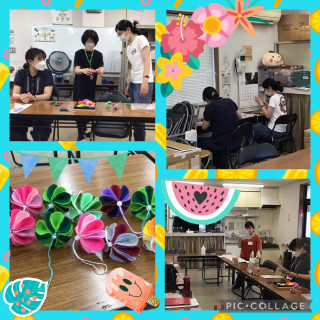 7月みらいひろば小川西町店