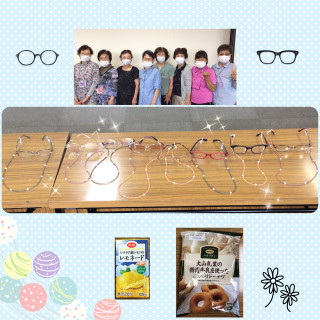 8月みらいひろば羽村