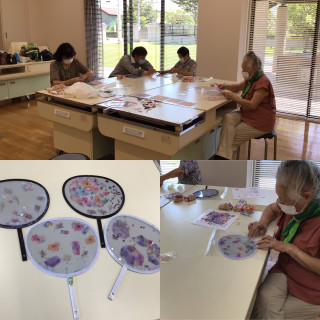 8月みらいひろば瑞穂