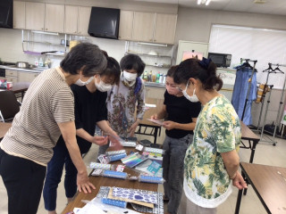 9月みらいひろば回田店