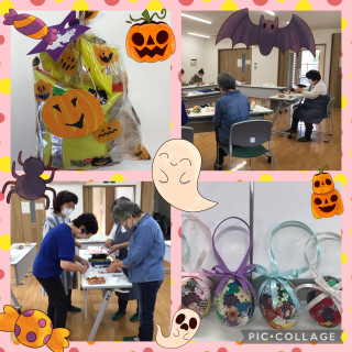 10月みらいひろば大南