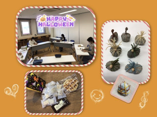 10月 みらいひろば昭島