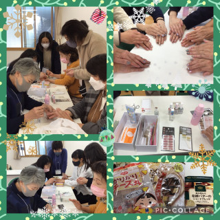 11月みらいひろば大南