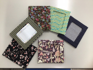 9月〜11月みらいひろば福生