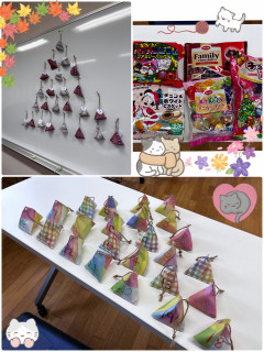 11月 みらいひろば昭島🎅🎄