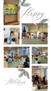 11/27(土)リユース＆座談会　開催しました🎶