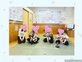 座談会活動報告＆4月23日(日)双子フリマ