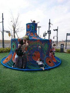 【イベントレポート】イノベーションシティで遊ぼう会