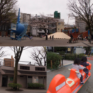 PiO周辺情報【遊び場編】