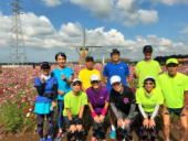 ふるさと広場RUN