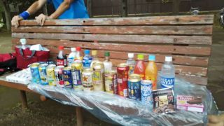 楽しみﾀｲﾑ申告ﾚｰｽ