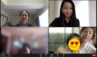 Little Elephant 始動⭐︎