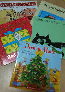 ☆11月活動報告☆