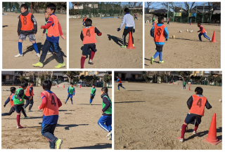 三笠小SSS 始動!