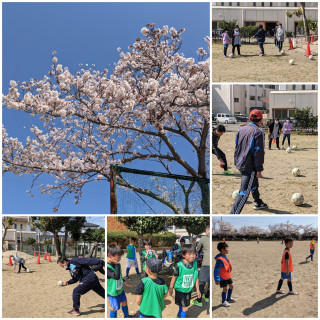 2020年度 卒団式