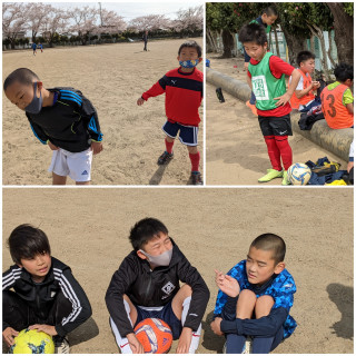 三笠小SSS 2021 始動