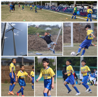 県東3部リーグ 2021 開幕