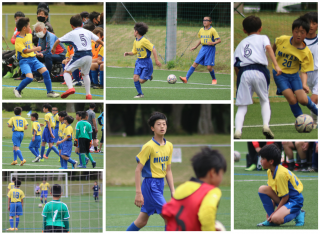 県東3部リーグ 2021 第3節