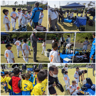 学年別(低学年) 2日目