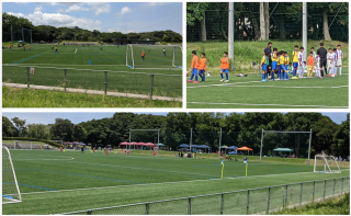 県東リーグ U-12 第6節