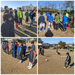 2022年新年OB交流会