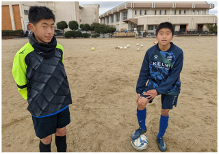 新型コロナ蔓延防止・・・イベント自粛