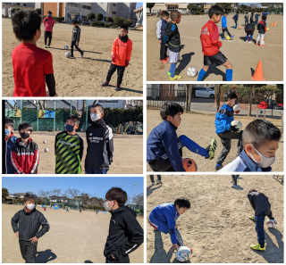 2月26日活動再開