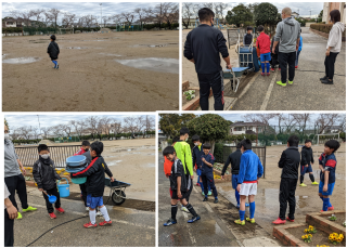 2021年度 活動終了