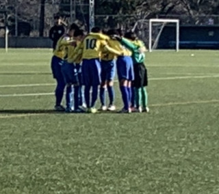 第45回 U-11茨城県サッカー大会 県大会