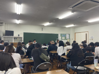 めざせ！ベストサポーター　講習会