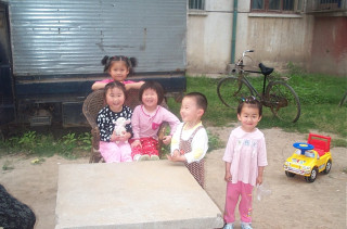 ふじさわびと！の取材