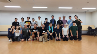 大成功！６月２８日セルフディフェンスはじめの一歩