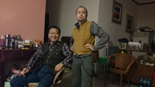 どんどこ情報出していきます。