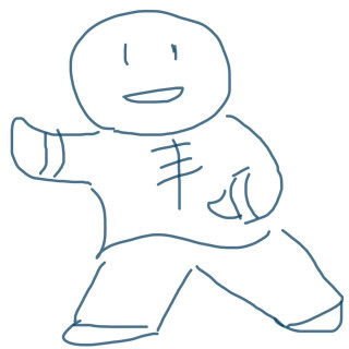 みんなで動くと、きっと楽しい