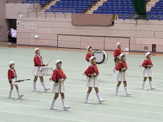 第42回ドリル大会