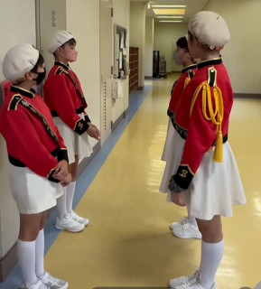 ⭐新年度スタート⭐