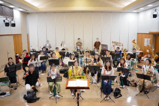 いよいよ本番が近づいて来ました！！！