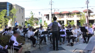 いずみの園コンサートが終了しました！