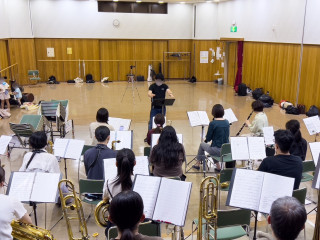 【6月5日 練習記録🐸】