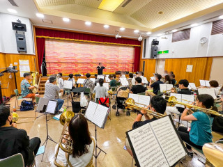 【8月28日 練習記録🎐】