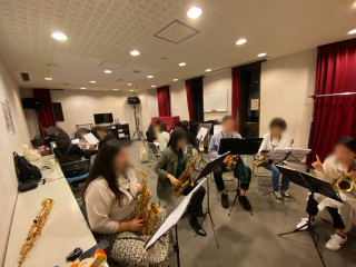 【11月5･6日 練習記録🌙】