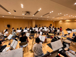 【7月9日　練習記録🎋】