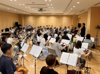 【8月20日　練習記録🧜‍♀️】