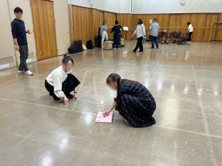 【10月15日　練習記録🍂】