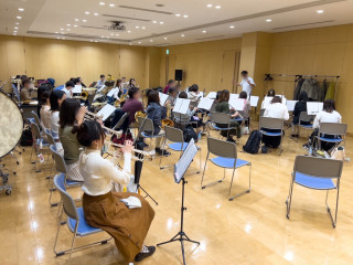 【10月22日　練習記録🤎】