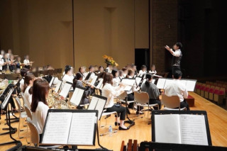 吹田市音楽祭に出演いたしました🌿