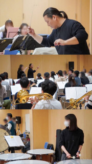 【11月19日　潮見先生のレッスン🎵】