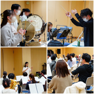 【3月10日　練習記録🌷】