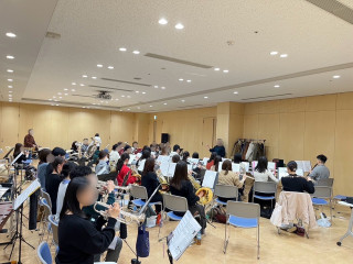 【3月24日　練習記録🌱】